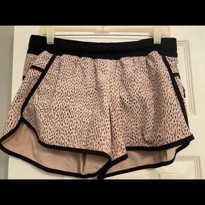 lulu lemon athletic shorts